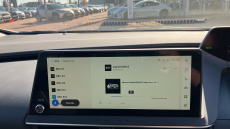 Toyota Prius 2.0 PHEV Excel 5dr CVT Hatchback